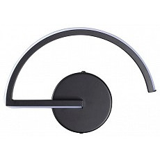 Накладной светильник odeon light suprema 4308-8wl